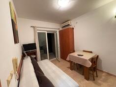 Jednosoban stan 40m2 - Budva - Bečići