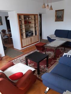 Dvosoban stan 75m2 - Podgorica - Zabjelo