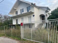 Porodična kuća 330m2 - Podgorica - Zagorič
