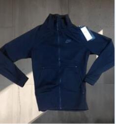 Nike tech fleece duks za trening