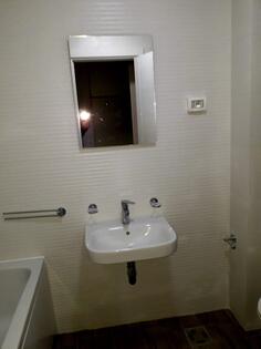 Jednosoban stan 40m2 - Podgorica - Pobrežje