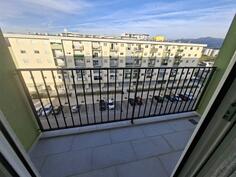 Jednosoban stan 40m2 - Podgorica - Pobrežje