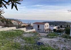 Građevinsko zemljište 356m2 - Bar - Sutomore