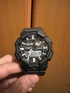 G-Shock - GA-010-1AER Muški sat