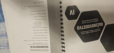 Časovi računovodstva za srednjoškolce  15-20 eura