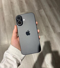 Apple - iPhone 16GB