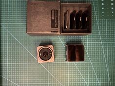 Dji action 2 Video kamera