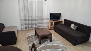 Dvosoban stan 46m2 - Podgorica - City kvart