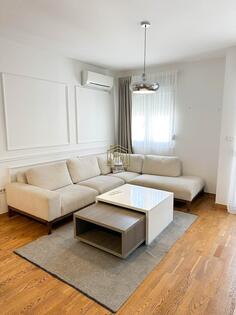 Jednosoban stan 45m2 - Podgorica - City kvart