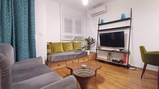 Jednosoban stan 52m2 - Podgorica - City kvart