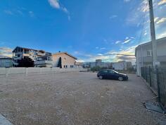 Građevinsko zemljište 1000m2 - Bar - Bjeliši