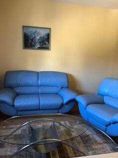 Jednosoban stan 50m2 - Bar - Šušanj