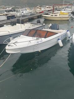 Quicksilver - Gliser