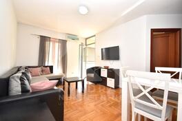 Jednosoban stan 37m2 - Podgorica - Podgorica (uži dio)