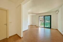 Jednosoban stan 63m2 - Budva - Bečići