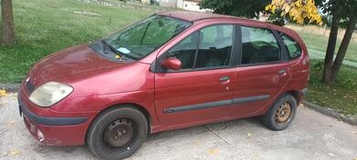 Renault - Megane - 2.0tdi