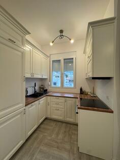 Jednosoban stan 43m2 - Bar - Šušanj