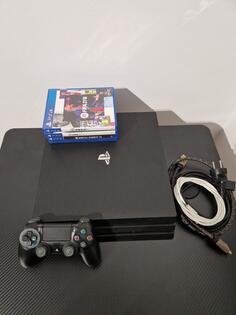 Sony - PlayStation 4