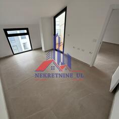 Jednosoban stan 50m2 - Ulcinj - Ulcinj (uži dio)