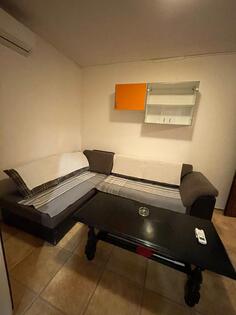 Jednosoban stan 40m2 - Podgorica - Zagorič