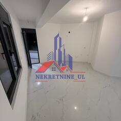 Jednosoban stan 46m2 - Ulcinj - Ulcinj (uži dio)