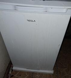 Tesla frizider sa ledarom