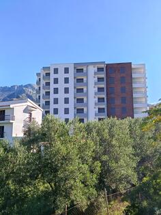 Jednosoban stan 47m2 - Bar - Čeluga