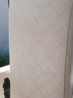 Prodaja kreveta sa dušekom