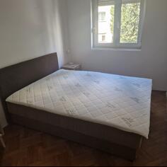 Prodajem krevet 200x160, komodu i plakar