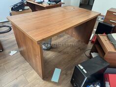 Kancelarijski solovi 2 kom.