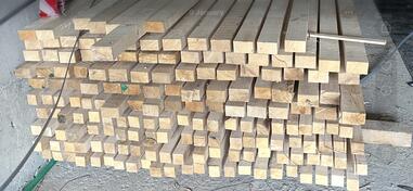 Letve i kontra letve za krov