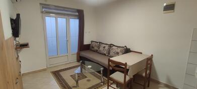 Garsonjera 26m2 - Podgorica - Podgorica (uži dio)