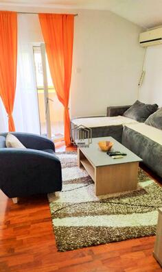 Dvosoban stan 70m2 - Podgorica - Gornja Gorica