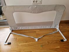 Zaštitna ograda za krevet