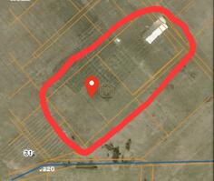 Građevinsko zemljište 5000m2 - Podgorica - Donja Gorica