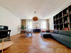 Trosoban stan 120m2 - Ljubljana -  Ljubljana