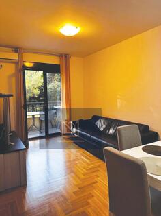 Jednosoban stan 38m2 - Budva - > Okolina grada