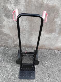 Transportna Kolica Do 200kg