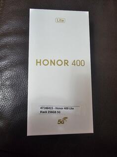 Honor - 50