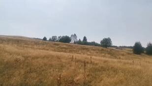 Građevinsko zemljište 6000m2 - Raška - Kopaonik