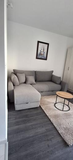 Garsonjera 27m2 - Podgorica - Zabjelo