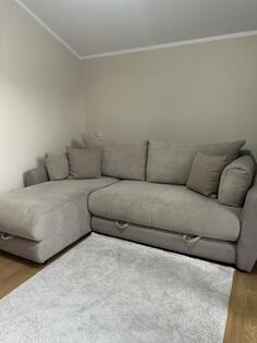 Ugaona garnitura Como