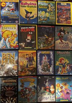 CD / DVD / MC / Radio player