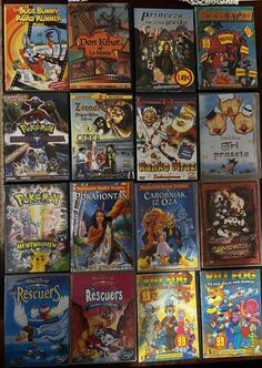 CD / DVD / MC / Radio player