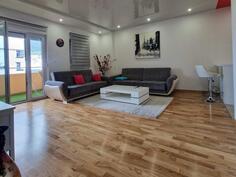 Jednosoban stan 60m2 - Bar - Bar (uži dio)