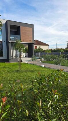 Vila 150m2 - Podgorica - Donja Gorica