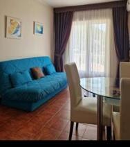 Prodajem povoljno Klik-klak lezaj Rita - SIMPO