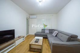 Jednosoban stan 49m2 - Podgorica - Central Point