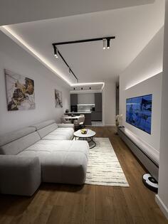 Jednosoban stan 65m2 - Bar - Bar (uži dio)