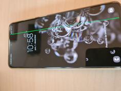 Samsung - Galaxy S20+ Dual SIM